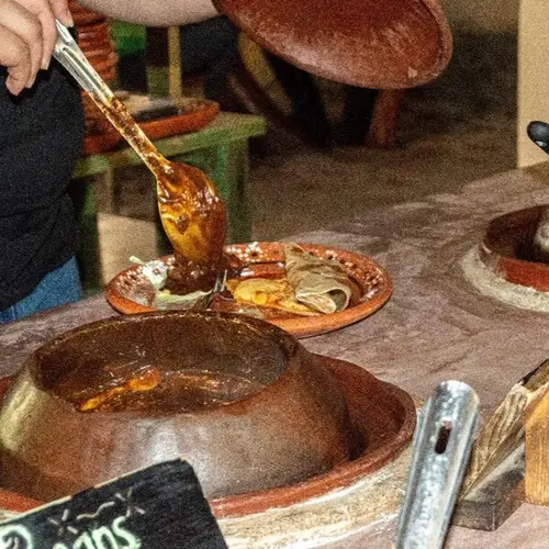 Restaurante La Generala Todos Santos - foto 4