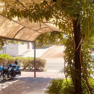 Restaurante La Generala Todos Santos 9