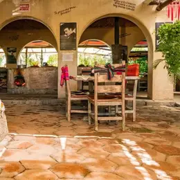 Restaurante La Generala Todos Santos - foto 3