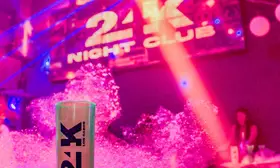 24k Social Club Los Cabos