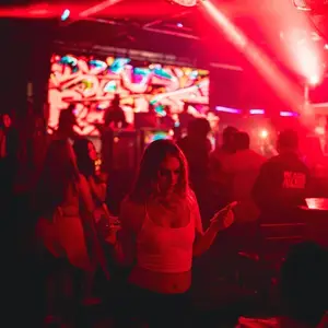 24k Social Club Los Cabos 4
