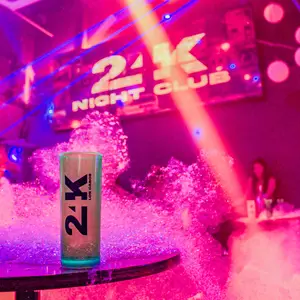 24k Social Club Los Cabos 5