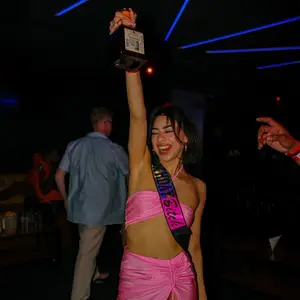24k Social Club Los Cabos 7