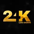 24k Social Club Los Cabos