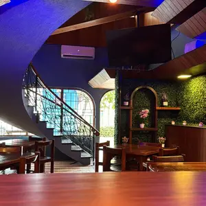 Burrito Grill Mocambo 3