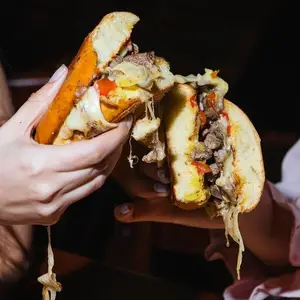 Burrito Grill Mocambo 7