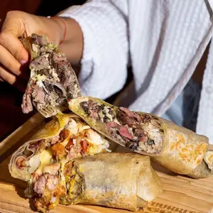 Burrito Grill Mocambo 2