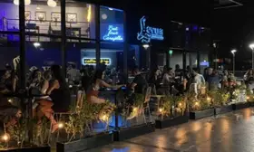 Levua Sky Bar Chihuahua