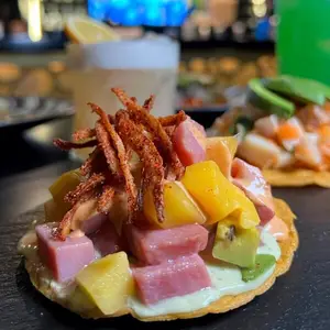 Levua Sky Bar Chihuahua 8