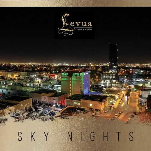 Levua Sky Bar Chihuahua - foto 1