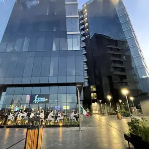 Levua Sky Bar Chihuahua 5