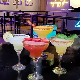 Levua Sky Bar Chihuahua - foto 2