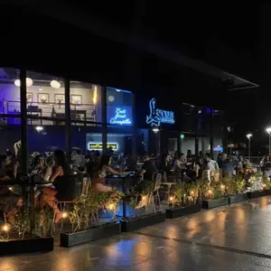 Levua Sky Bar Chihuahua 7