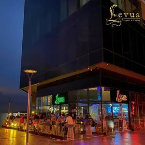 Levua Sky Bar Chihuahua 3