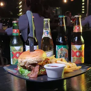 Levua Sky Bar Chihuahua 4