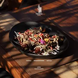 Restaurant Tierra Mestiza Puebla - foto 3