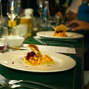 Restaurante Casa Criolla Toluca 6