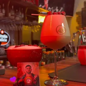 Restaurante Casa Criolla Toluca 8