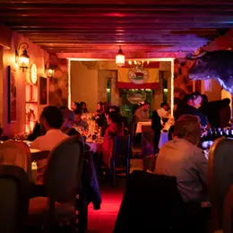 Restaurante Casa Criolla Toluca - foto 3