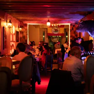 Restaurante Casa Criolla Toluca 3