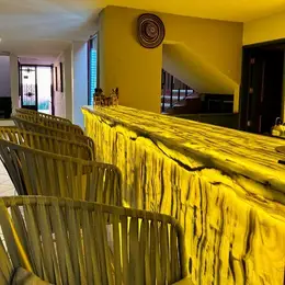 Restaurante Maíz Negro Cholula - foto 3