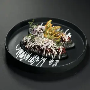 Restaurante Maíz Negro Cholula 9