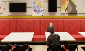 ANIMATION CAFE - Liverpool Perisur