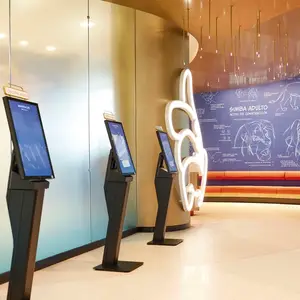 ANIMATION CAFE - Liverpool Perisur 5