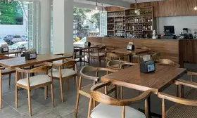Restaurante Pier 23 Guadalajara
