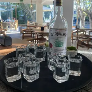 Restaurante Pier 23 Guadalajara 7