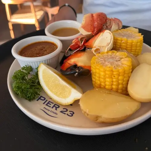 Restaurante Pier 23 Guadalajara - foto 4