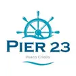 Restaurante Pier 23 Guadalajara