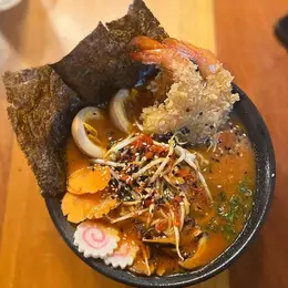 Korat Cocina Oriental Cancún - foto 2