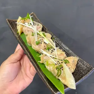 Korat Cocina Oriental Cancún 5