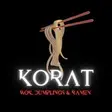 Korat Cocina Oriental Cancún