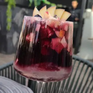 Restaurante Pan Serrano Zacatecas 5