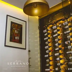 Restaurante Pan Serrano Zacatecas 6