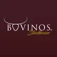 Bovinos Steakhouse & Seafood Cancún