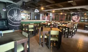 La Cantina del Ángel Metepec