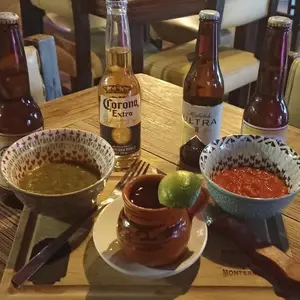La Cantina del Ángel Metepec 2