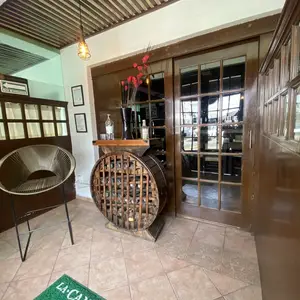 La Cantina del Ángel Metepec 3