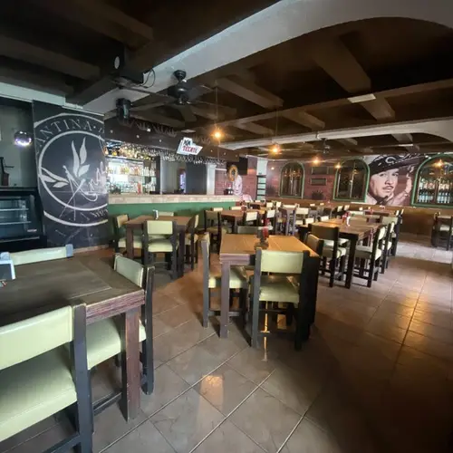 La Cantina del Ángel Metepec - foto 1