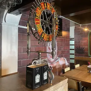 La Cantina del Ángel Metepec 6
