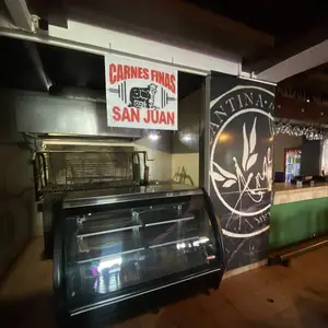 La Cantina del Ángel Metepec 8