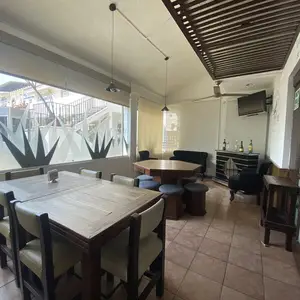 La Cantina del Ángel Metepec 7