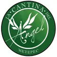 La Cantina del Ángel Metepec