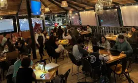 Molchopi Horno Artesanal Metepec