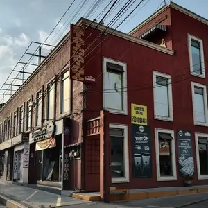 Molchopi Horno Artesanal Metepec 5