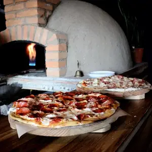 Molchopi Horno Artesanal Metepec 2