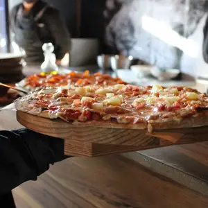 Molchopi Horno Artesanal Metepec 6